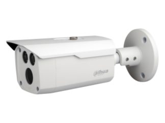 DAHUA_ HAC-HFW1200D-0360B-S6 IR HDCVI 2 megapiksela bullet kamera