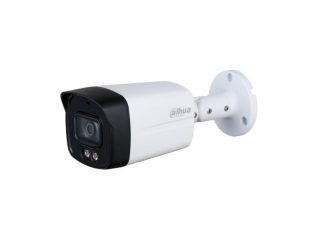 DAHUA_ HAC-HFW1239TLM-A-LED-0360 2M Full-color Starlight HDCVI Bullet Kamera