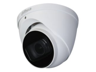 DAHUA_ HAC-HDW1200T-Z-A 2MP HDCVI IR Eyeball Camera