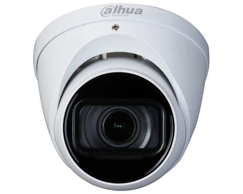 DAHUA_ HAC-HDW2501T-Z-A IR HDCVI 5 megapiksela Dome kamera - Image 2