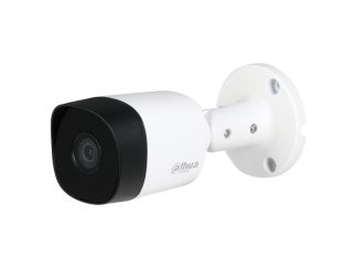 DAHUA_ HAC-B2A21-0360B 2MP HDCVI IR Bullet Camera