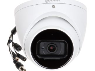DAHUA_ HAC-HDW2802T-A 0280B IR HDCVI 8 megapiksela eyeball kamera