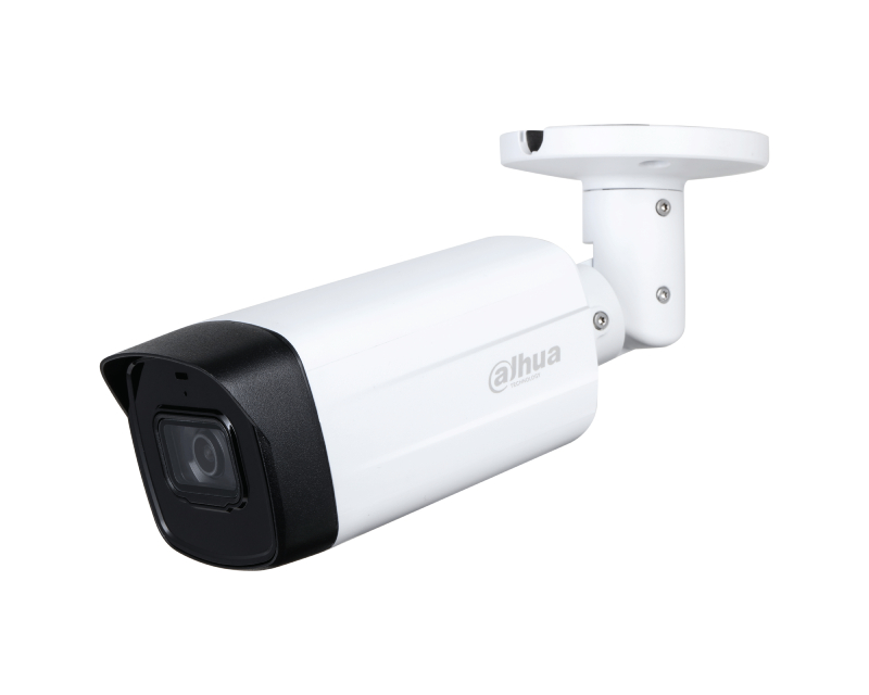 DAHUA_ HAC-HFW1200TH-I8-A-0360B-S6 2MP IR HDCVI Fixed-focal Bullet kamera - Image 2