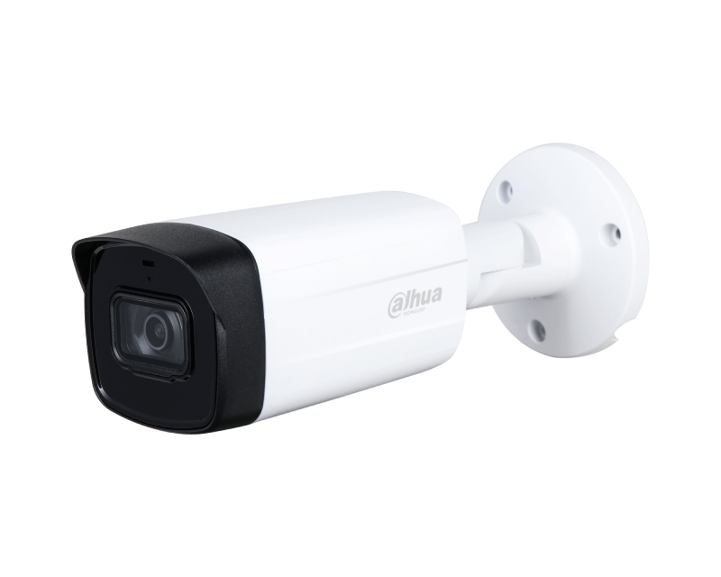DAHUA_ HAC-HFW1200TH-I8-A-0360B-S6 2MP IR HDCVI Fixed-focal Bullet kamera