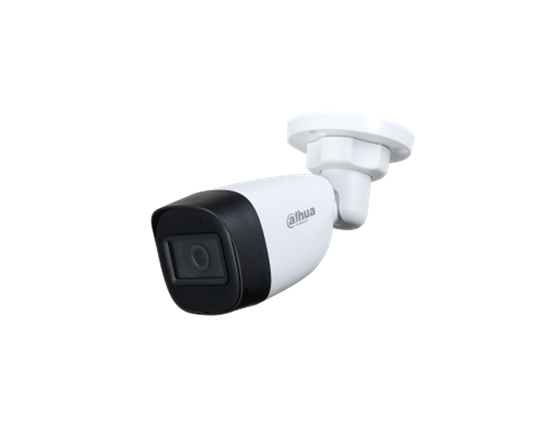 DAHUA_ HAC-HFW1200C-0280B 2MP HDCVI IR Bullet kamera - Image 2