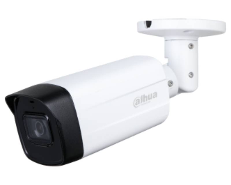 DAHUA_ HAC-HFW1231TM-I8-A-0360B 2MP Starlight HDCVI IR Bullet kamera - Image 2