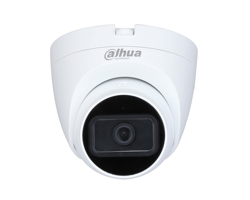 DAHUA_ HAC-HDW1200TRQ-A-0280B-S6 HDCVI IR 2 megapiksela Eyeball kamera - Image 2