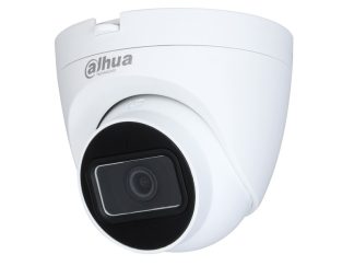 DAHUA_ HAC-HDW1200TRQ-A-0280B-S6 HDCVI IR 2 megapiksela Eyeball kamera