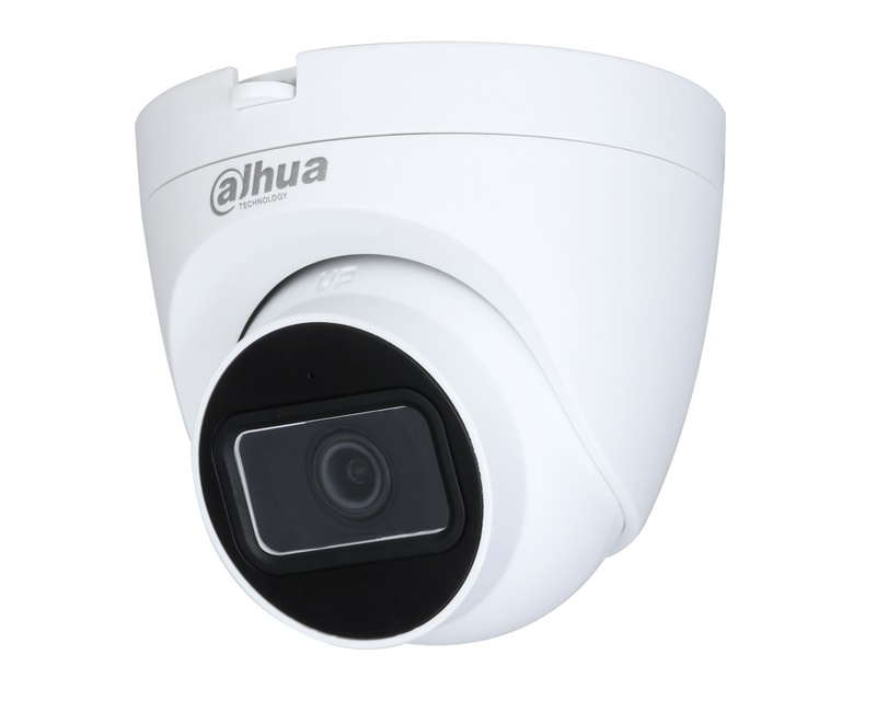 DAHUA_ HAC-HDW1200TRQ-A-0280B-S6 HDCVI IR 2 megapiksela Eyeball kamera