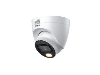 DAHUA_ HAC-HDW1239TLQ-A-LED-0360B-S2 2MP Full-color HDCVI Eyeball Camera