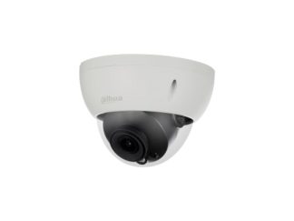 DAHUA_ HAC-HDBW2802R-0280B  4K Starlight HDCVI IR Dome kamera