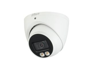 DAHUA_ HAC-HDW1801T-IL-A-0280B-S2 4K4K Smart Dual Illuminators HDCVI Fixed-focal Eyeball kamera
