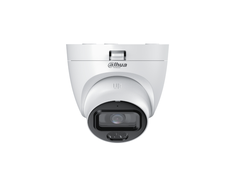 DAHUA_ HAC-HDW1239TLQ-A-LED-0280B-S2 2MP Full-color HDCVI Eyeball kamera - Image 3
