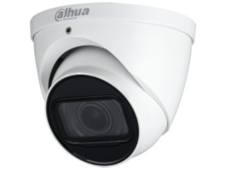 DAHUA_ HAC-HDW1801T-Z-A  4K Starlight HDCVI Motorized Vari-focal IR Eyeball kamera