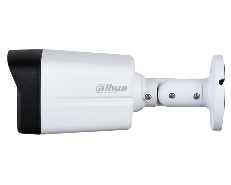 DAHUA_ HFW1809TLM-A-LED-0360B 4K Full-Color HDCVI Bullet Camera - Image 3