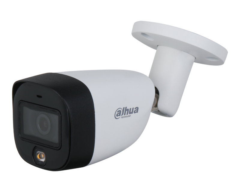 DAHUA_ HAC-HFW1200CMP-IL-A-0360B 2MP Smart Dual Light HDCVI Fixed-focal Bullet kamera - Image 3