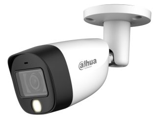 DAHUA_ HAC-HFW1200CMP-IL-A-0360B 2MP Smart Dual Light HDCVI Fixed-focal Bullet kamera