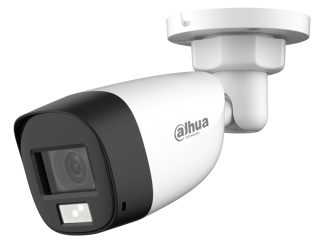 DAHUA_ HAC-HFW1200CL-IL-A-0360B-S6 2MP Smart Dual Light HDCVI Fixed-focal Bullet kamera