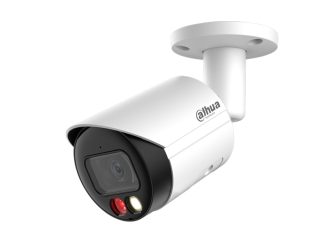 DAHUA_ IPC-HFW2449S-S-IL-0280B 4MP Smart Dual Light Fixed-focal Bullet WizSense Network kamera