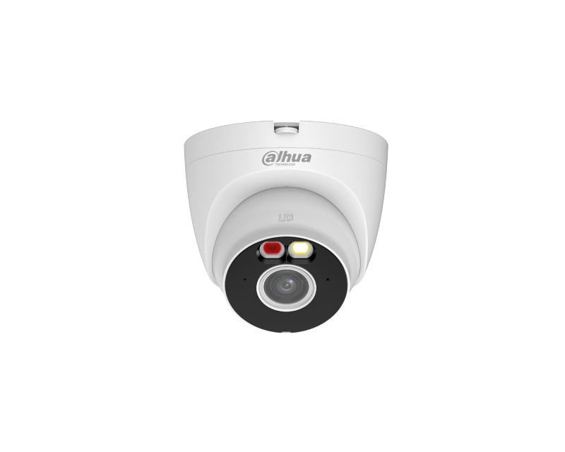 DAHUA T3A-PV 3MP Fixed-focal Wi-Fi Turret Network kamera - Image 2