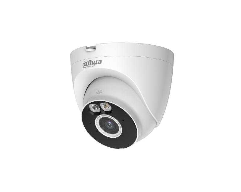 DAHUA T3A-PV 3MP Fixed-focal Wi-Fi Turret Network kamera - Image 3