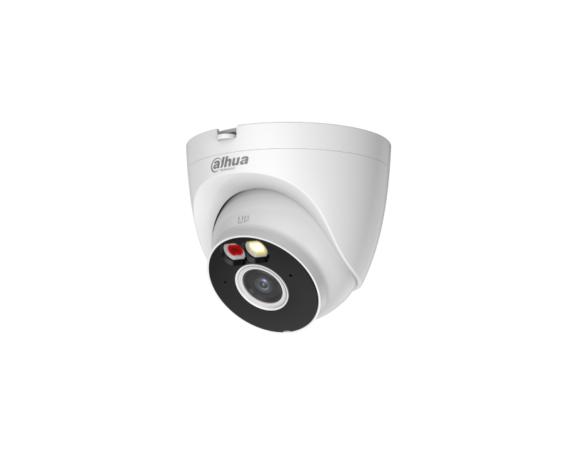 DAHUA T3A-PV 3MP Fixed-focal Wi-Fi Turret Network kamera