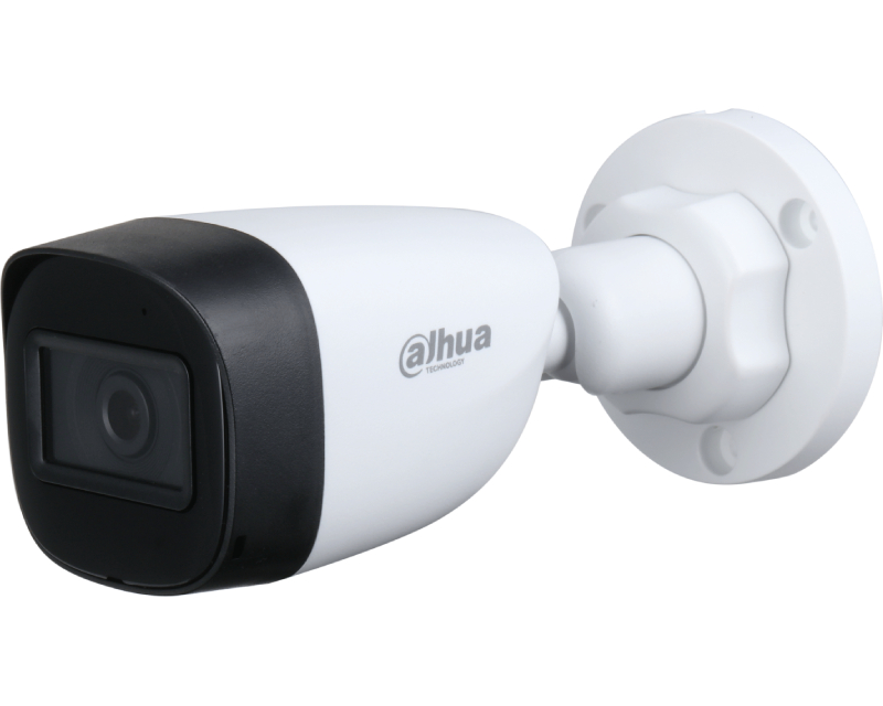 DAHUA HAC-HFW1200C-A-0280B-S6 2MP IR HDCVI Fixed-focal Bullet kamera - Image 2