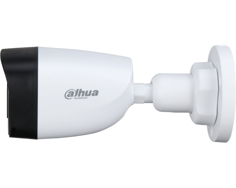 DAHUA HAC-HFW1200C-A-0280B-S6 2MP IR HDCVI Fixed-focal Bullet kamera - Image 3