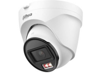 DAHUA IPC-T1E29-A-IL 2MP ECO Smart Dual Light Fixed-focal Eyeball Network kamera