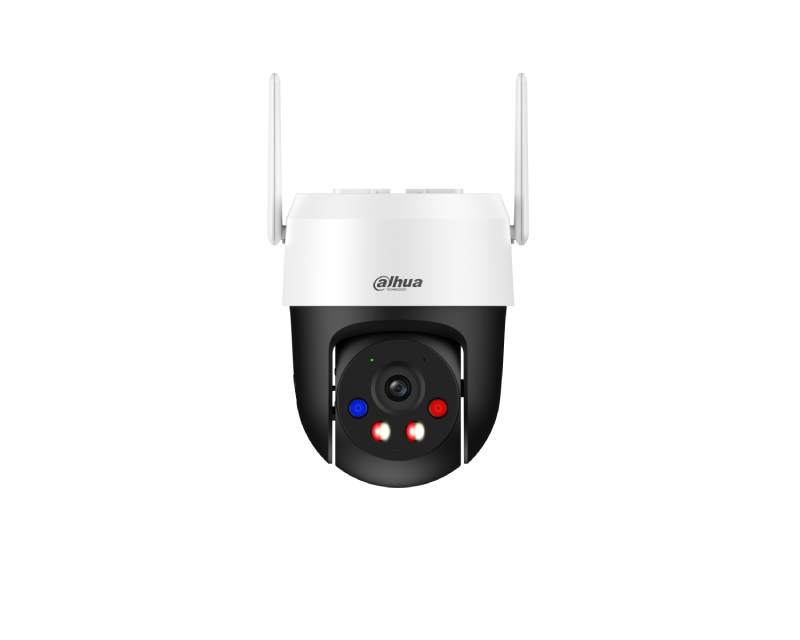 DAHUA P5AS-PV 5MP Outdoor Fixed-focal Wi-Fi Pan & Tilt Network kamera - Image 2