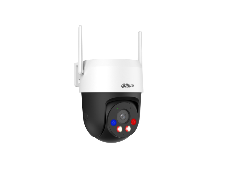 DAHUA P3AS-PV WiFi IP 3MP IC PT kamera - Image 3