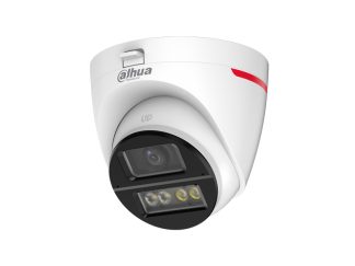 DAHUA HAC-HDW1249XP-A-PRO-0280B-DIP 2MP WizColor HDCVI Fixed-focal Eyeball kamera