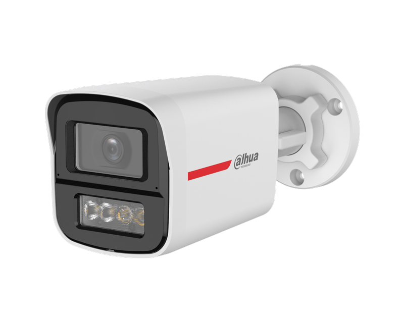 DAHUA HAC-HFW1249XP-A-PRO-0280B-DIP 2MP WizColor HDCVI Fixed-focal Bullet kamera