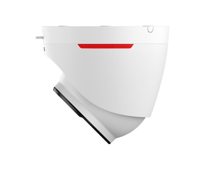 DAHUA HAC-HDW1549XP-IL-A-PRO 5MP WizColor HDCVI Fixed-focal Eyeball kamera - Image 3
