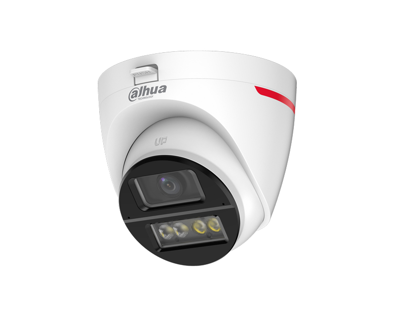 DAHUA HAC-HDW1549XP-IL-A-PRO 5MP WizColor HDCVI Fixed-focal Eyeball kamera