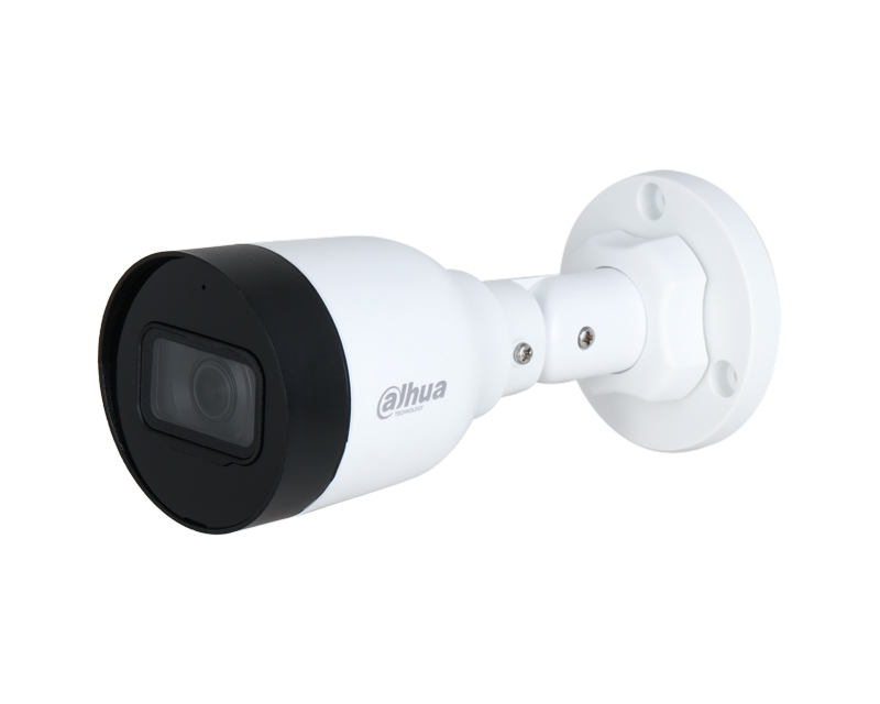 DAHUA IPC-HFW1230SP-A-0280B-S5-QH2 2MP IR Mini-Bullet Network kamera - Image 2