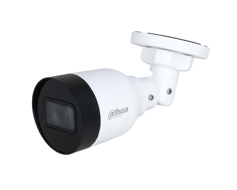 DAHUA IPC-HFW1230SP-A-0280B-S5-QH2 2MP IR Mini-Bullet Network kamera