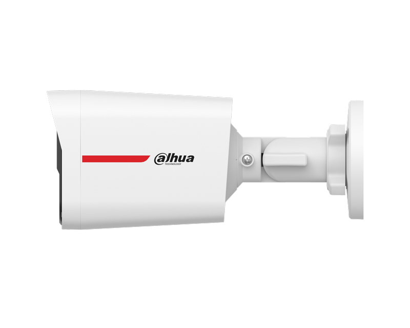 DAHUA HAC-HFW1549XP-A-PRO-0360B-DIP 5MP WizColor HDCVI Fixed-focal Bullet kamera - Image 2