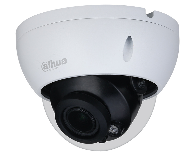 DAHUA HAC-HDBW1500R-Z-2712-S2 5MP Starlight HDCVI Dome kamera