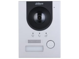 DAHUA VTO2202F-P-S3 interfonska pozivna tabla sa jednim tasterom