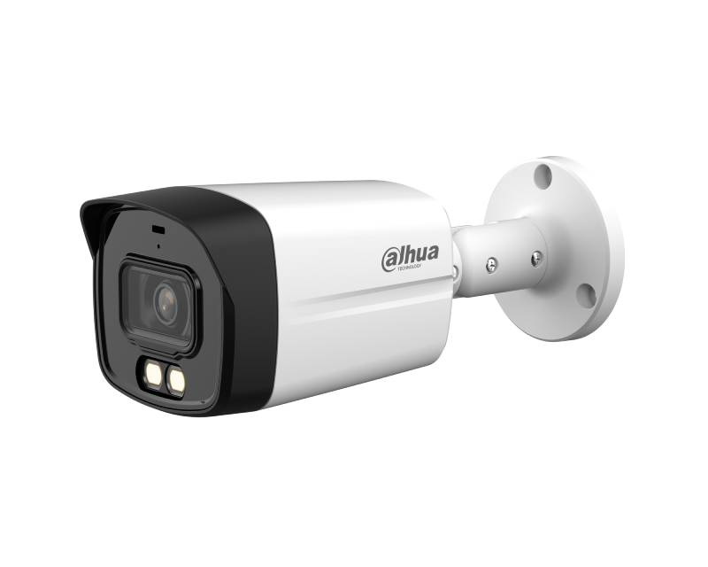 DAHUA_ HAC-HFW1509TLM-IL-A-0360B-S2 5MP Smart Dual illuminators Bullet kamera - Image 2
