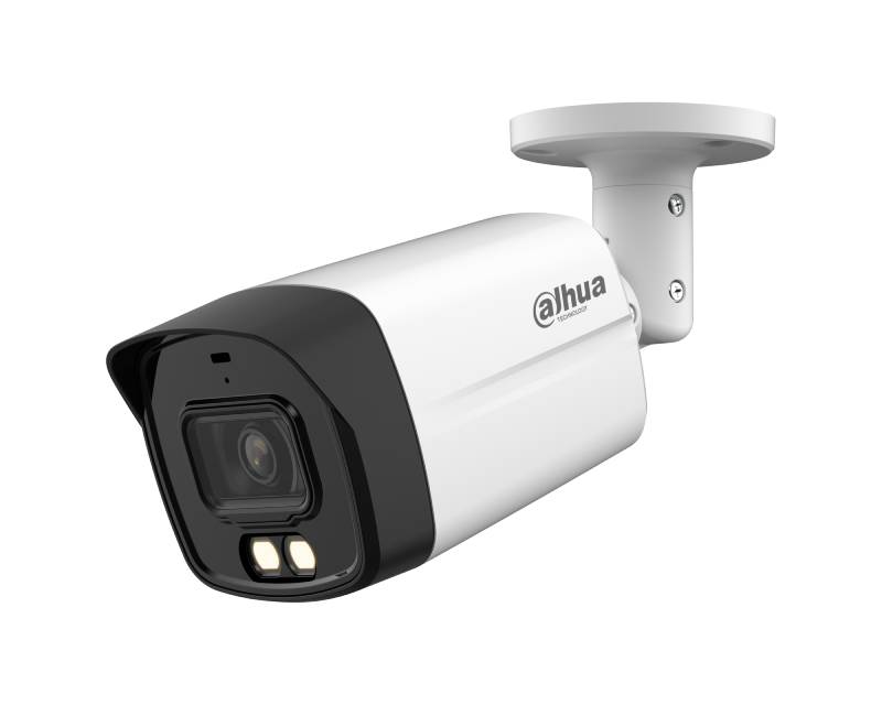 DAHUA_ HAC-HFW1509TLM-IL-A-0360B-S2 5MP Smart Dual illuminators Bullet kamera