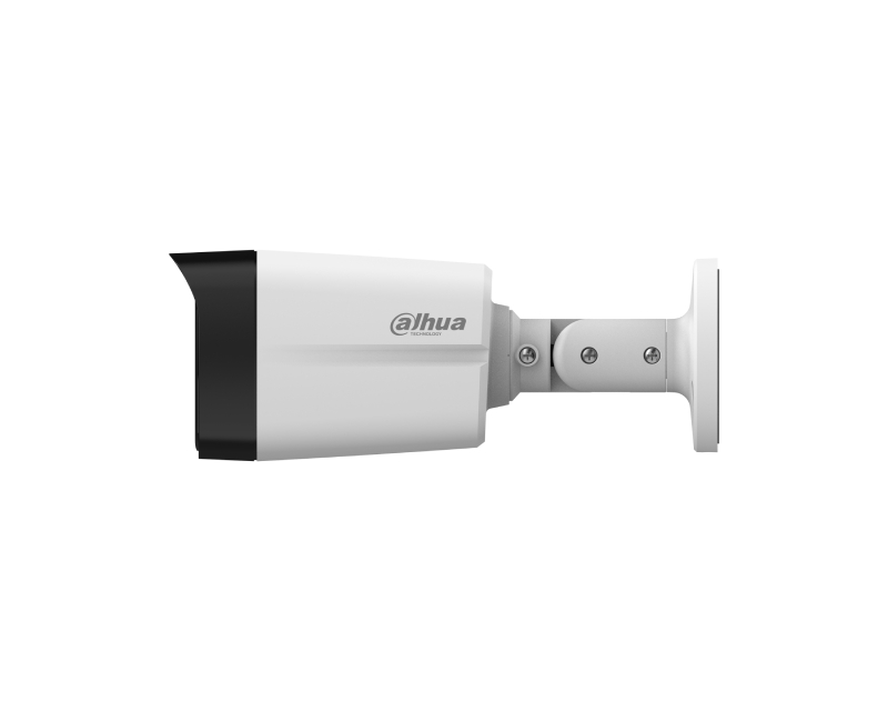 DAHUA HAC-HFW1500TLMP-IL-A-0280B-S3-DIP 5MP Smart Dual Light HDCVI Fixed-focal Bullet kamera - Image 2