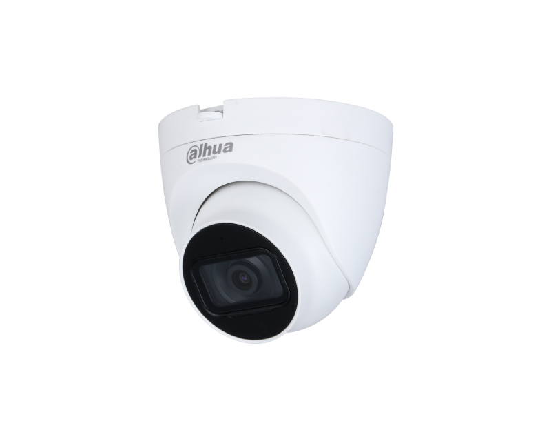 DAHUA HAC-HDW1500TRQP-A 5MP Starlight HDCVI Quick-to-install IR Eyeball kamera - Image 2