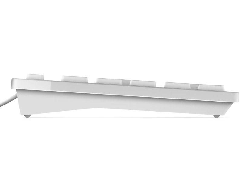 DELL Multimedia KB216 USB US tastatura bela - Image 3