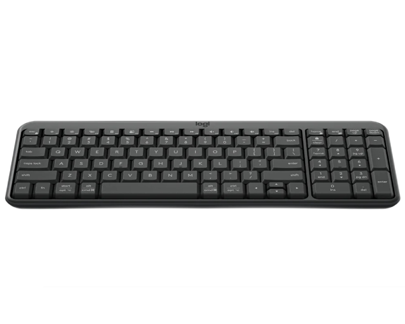 LOGITECH K250 Wireless USB US tastatura - Image 3