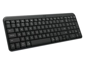LOGITECH K250 Wireless USB US tastatura