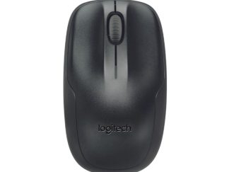 LOGITECH MK220 Wireless Combo US tastatura + miš