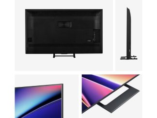 HISENSE 75 inča 75E8Q Mini-LED 4K UHD Smart TV