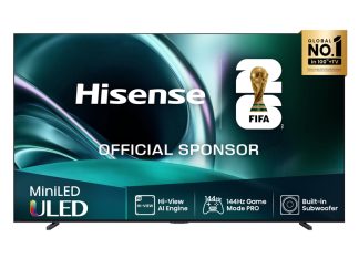 HISENSE 85 inča 85U7Q ULED Mini-LED 4K UHD Smart TV